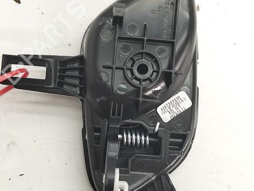 Rear left interior door handle DACIA SPRING EV (B6M1) | BP38418940I15 - Image 2