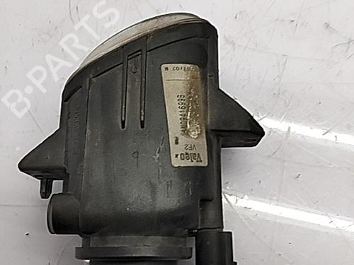 Right front fog light SEAT TOLEDO II (1M2) 1.9 TDI | BP31035831C31