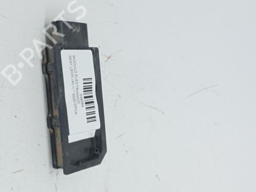 Elektronisk modul SEAT LEON ST (5F8) 1.5 TSI | BP23372002M83 