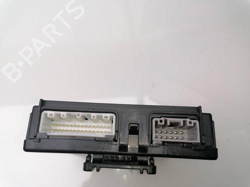 Elektronisk modul MAZDA CX-3 (DK) 2.0 SKYACTIV-G (DK5W, DK6W) | BP23420902M83 