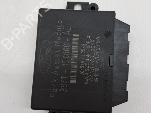 Used Electronic module FORD S-MAX (WA6) 2.0 TDCi (140 hp) 25458472