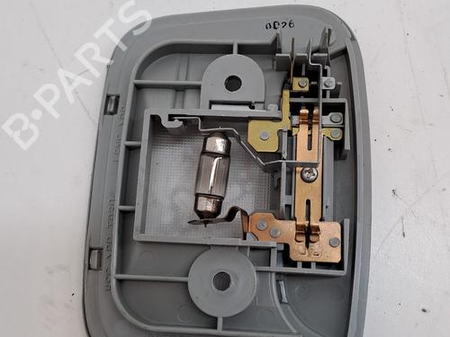 Interior roof light CITROËN C-CROSSER (VU_, VV_) 2.2 HDi | BP27462663I8 