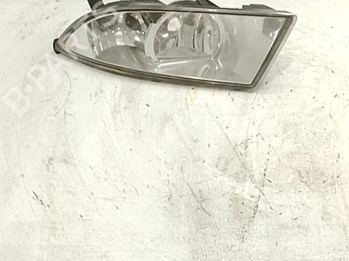 Used Left front fog light Left front fog light SKODA FABIA II (542) 1.6 TDI (75 hp) 35967666 35967666