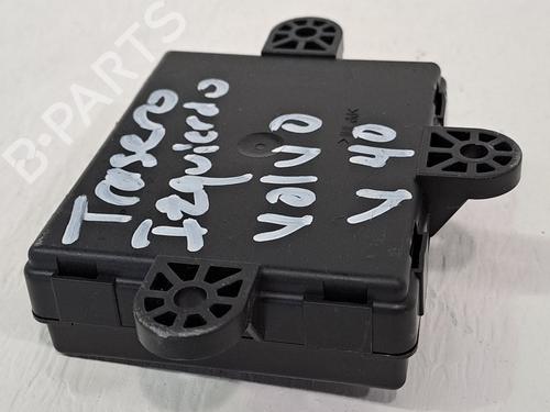 Electronic module VOLVO V40 Hatchback (525) D2 | BP23371270M83 