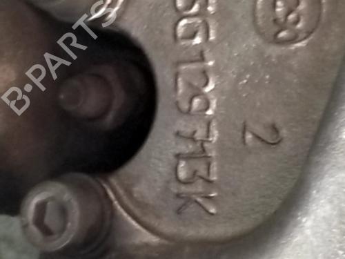 Engine VW GOLF V (1K1) 1.9 TDI | BP33766314M1 - Image 3