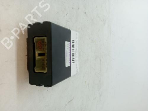 Electronic module MERCEDES-BENZ M-CLASS (W163) ML 320 (163.154) | BP24608050M83