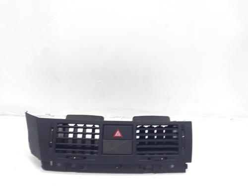 Warning Warning OPEL MERIVA A MPV (X03) 1.7 CDTI (E75) (100 hp) 33761411 33761411