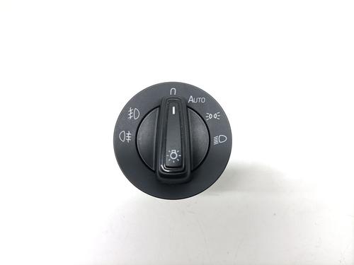 Used Headlight switch SKODA OCTAVIA III (5E3, NL3, NR3) 1.6 TDI (105 hp) 25464957
