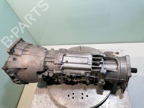 Gearbox BMW X3 (E83) 2.0 d | BP24171183M3 