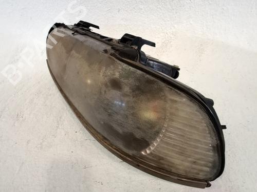 Left headlight BMW 5 (E39) 520 i | BP29558951C28 