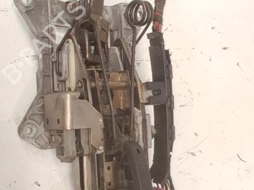 Steering column AUDI A4 B6 (8E2) 1.9 TDI | BP37224310M21 - Image 3