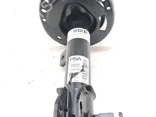 Used Left front shock absorber PEUGEOT 2008 II (UD_, US_, UY_, UJ_, UR_, UC_) 1.2 PureTech 100 (USHNK) (101 hp) 29179761