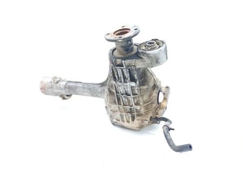 Front differential NISSAN NAVARA NP300 (D40) 2.5 dCi 4WD | BP26538130M23 