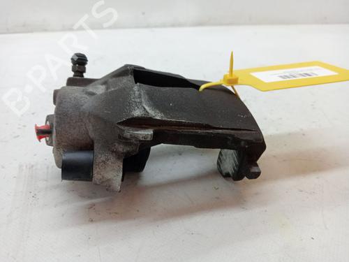 Left front brake caliper SEAT IBIZA IV (6J5, 6P1) 1.4 TDI | BP23356102M105 