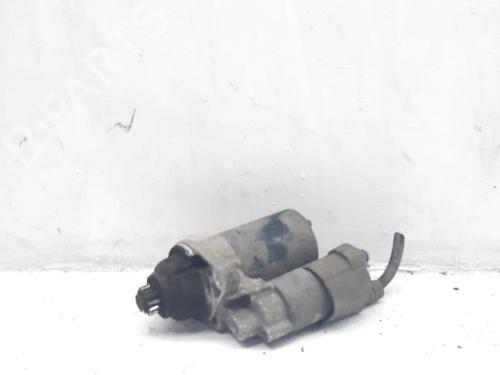 Used Starter Starter SEAT ALTEA (5P1) 1.6 (102 hp) 34209368 34209368