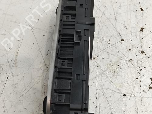 Climate control RENAULT MEGANE III Hatchback (BZ0/1_, B3_) 1.5 dCi | BP38748271I5 - Image 4