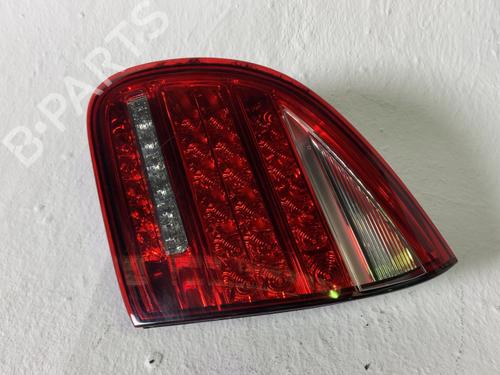 Used Right tailgate light Right tailgate light PORSCHE CAYENNE (92A) 3.0 Diesel (245 hp) 40548402 40548402