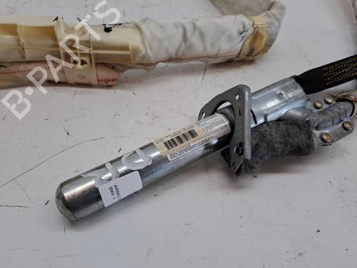 Right curtain airbag BMW 7 (E65, E66, E67) 730 d | BP23374583C12 