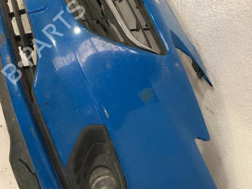 Front bumper OPEL CORSA E (X15) 1.3 CDTI (08, 68) | BP35947050C7 - Image 4
