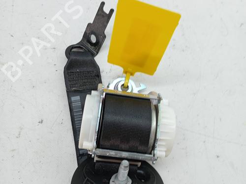 Used Rear left seatbelt PEUGEOT 308 II (LB_, LP_, LW_, LH_, L3_) 1.6 THP 125 (125 hp) 23350638