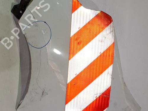 Used Left front fenders Left front fenders 39263339 39263339