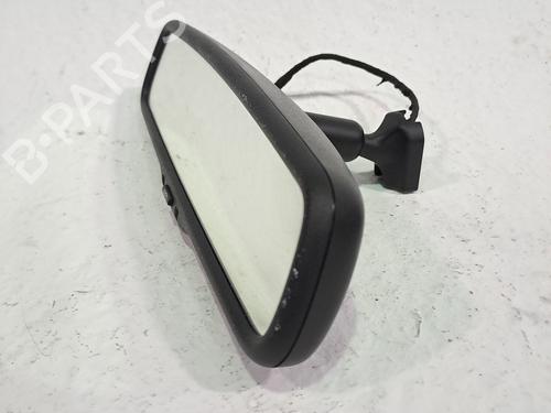 Rear mirror TOYOTA YARIS (_P21_, _PA1_, _PH1_) 1.5 Hybrid (MXPH10, MXPH11) | BP24874732I6 