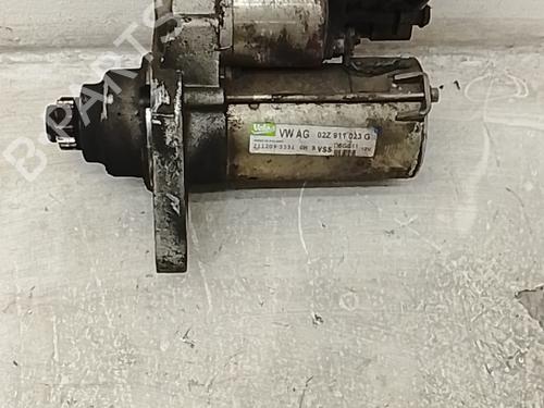 Starter SEAT ALTEA (5P1) 1.4 TSI | BP36666934M8 - Image 6