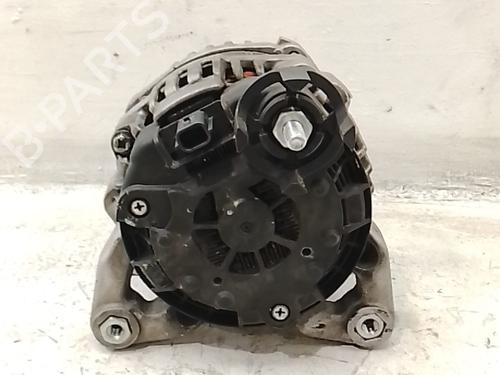 Alternator RENAULT KADJAR (HA_, HL_) 1.3 TCe 160 (HLNC) | BP37159523M7 - Image 5