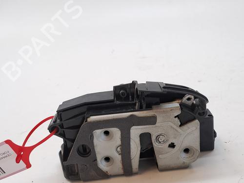 Rear right lock FORD FOCUS III 1.5 TDCi | BP26675080C99 