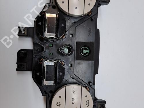 Used Climate control FIAT 500 (312_) 1.0 Mild Hybrid (312AYD1B) (71 hp) 24108114