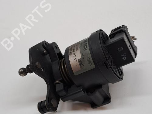 Electronic module MERCEDES-BENZ M-CLASS (W163) ML 320 (163.154) | BP24608052M83 