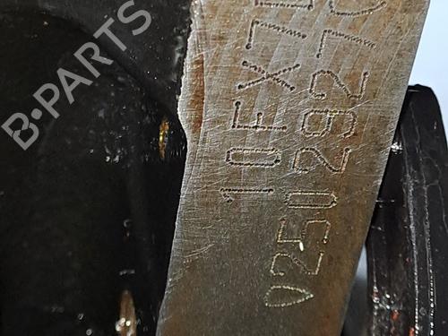 Engine PEUGEOT 307 SW (3H) 1.6 16V | BP24354177M1