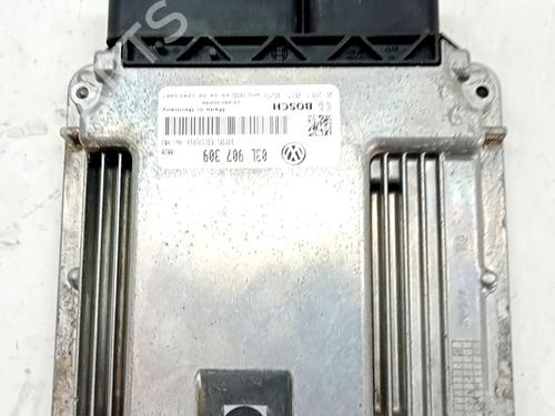 Used Engine control unit (ECU) VW PASSAT B6 (3C2) 2.0 TDI 16V (140 hp) 31580024