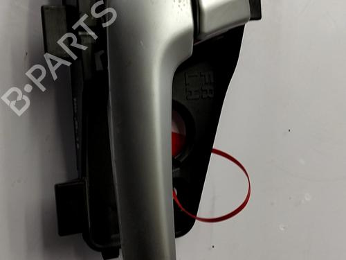 Maniglia interna anteriore sinistra KIA PICANTO II (TA) 1.0 (67 hp) 30813273