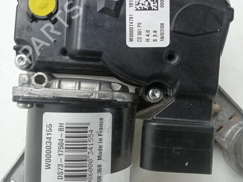 Front wiper motor FORD MONDEO V Saloon (CD) 2.0 Hybrid | BP23346484M29 