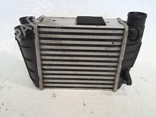Intercooler AUDI A4 B7 (8EC) 3.0 TDI quattro (204 hp) 27274693