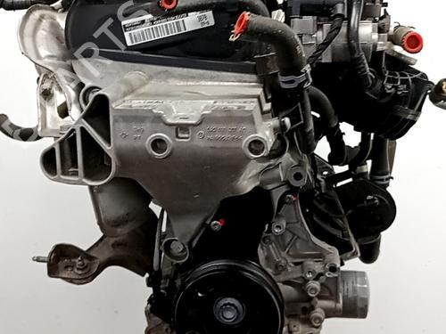 Used Engine Engine SEAT ARONA (KJ7, KJP) 1.0 TSI (116 hp) 34367390 34367390