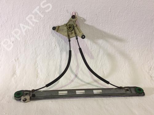 Rudehejsemekanisme ventre foran RENAULT MASTER III Platform/Chassis (EV, HV, UV) 2.3 dCi 125 FWD (EV0C, EV0D, EV0J, HV0C, HV0D, HV0H,... | BP38772156C22 - Image 2