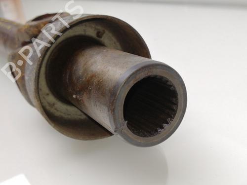 Driveshaft SUZUKI VITARA (ET, TA, TD) 1.6 i 16V All-wheel Drive (ET, TA02, SE416) | BP23973584M37 