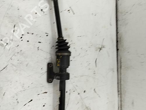 Used Right front driveshaft Right front driveshaft 38168123 38168123