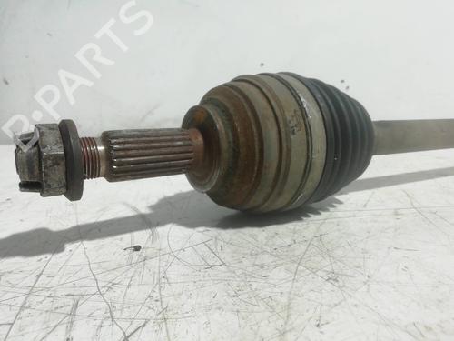 Right front driveshaft RENAULT MEGANE II Saloon (LM0/1_) 1.6 16V (LM1R, LM0C) | BP28336335M39