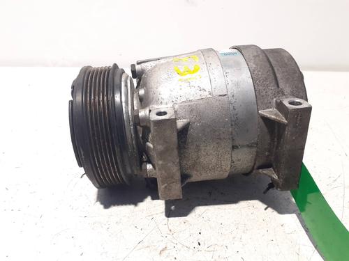 AC compressor RENAULT SCÉNIC II (JM0/1_) 1.5 dCi (JM0F) | BP25457492M34