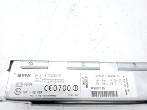 Electronic module BMW 3 Touring (E91) 330 d | BP29992313M83