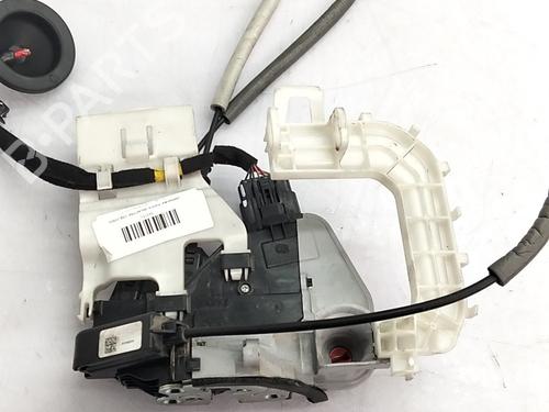 Used Front left lock Front left lock HYUNDAI IONIQ (AE) 1.6 GDI Hybrid (141 hp) 36321612 36321612