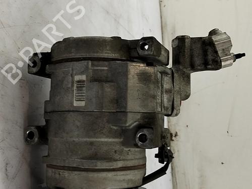 Compresseur AC HONDA ACCORD VII (CL, CN) 2.2 i-CTDi (CN1) (140 hp) 32042370