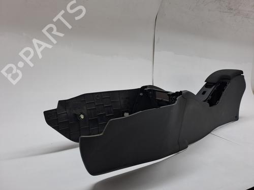 Armlene RENAULT MEGANE III Hatchback (BZ0/1_, B3_) 1.2 TCe (BZ2B, BZ11) | BP23976003I20 