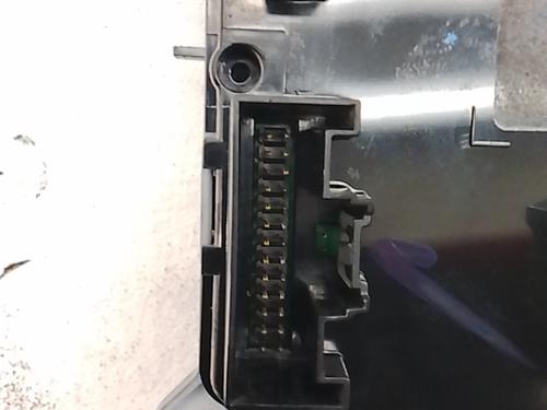 Climate control FORD TRANSIT COURIER B460 MPV 1.5 TDCi | BP39136660I5 - Image 3