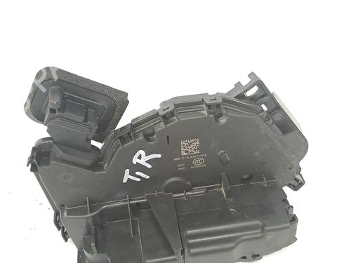 Used Rear right lock VW PASSAT B8 (3G2, CB2) 1.4 TSI (150 hp) 28108657