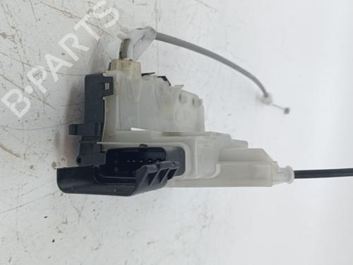Front right lock CITROËN C4 CACTUS 1.5 BlueHDi 100 | BP23368224C97 