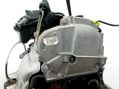Engine RENAULT MEGANE III Hatchback (BZ0/1_, B3_) 1.6 16V (BZ1B, BZ1H) | BP38317917M1 - Image 7